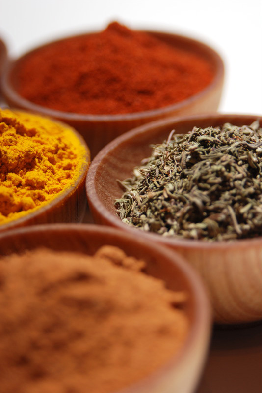 Spices